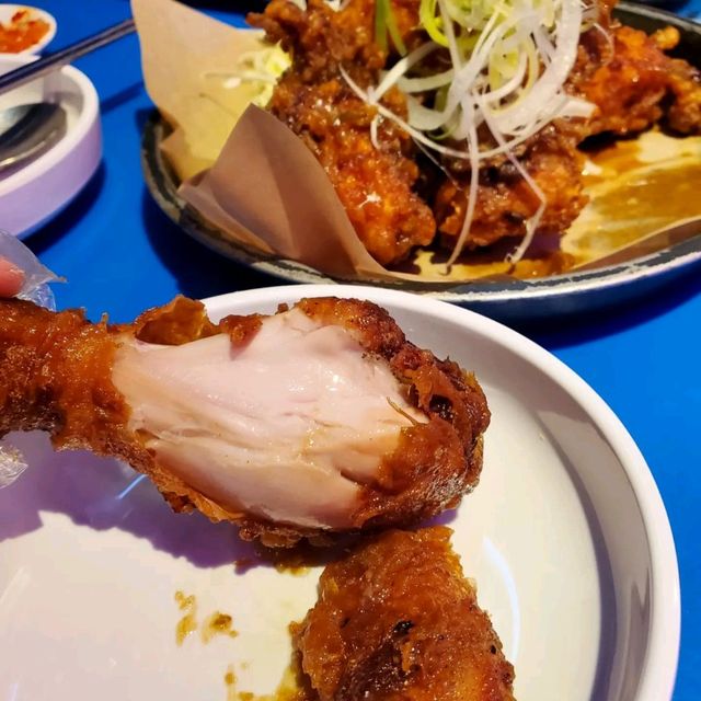 人氣韓國街頭小食店~hoo! 人氣韓國街頭小食店~hoo!