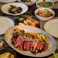 MEDIUM RARE เชียงใหม่ 🥩