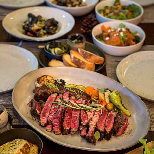 MEDIUM RARE เชียงใหม่ 🥩