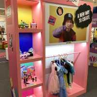 《LEGO®Fashion Studio@太古城中心》
