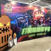 《👻中環街市 x 海洋公園哈囉喂期間限定店🎃》