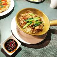 Gourmet at Latitude Bistro