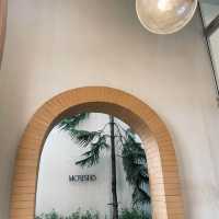 Morestto Cafe💖@Nimman Chiang Mai
