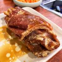 尖沙咀韓式料理