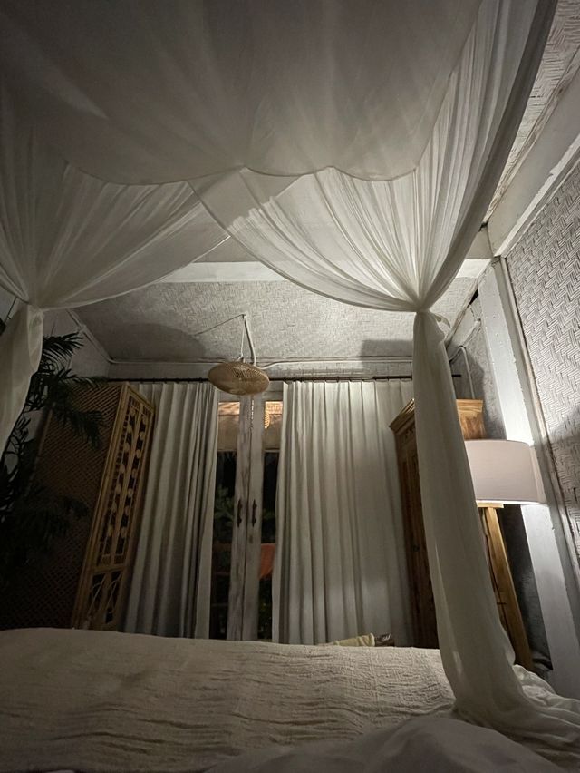 A Paradise which doesn’t cost a bomb :)