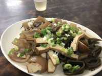 高雄探店 路竹車站 大陸牛肉麵