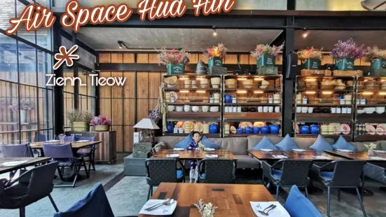 Air Space Hua Hin