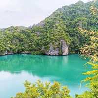 150 เมตร กับจุดชมวิว ลากูน