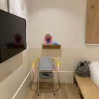 KL Hipster Hotel Staycay