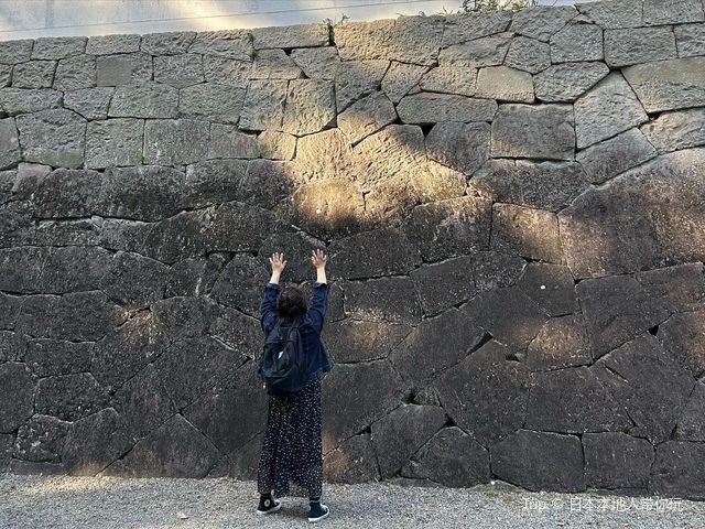 【宮崎】飫肥城下町と飫肥城跡