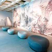 HK Museum of Arts!