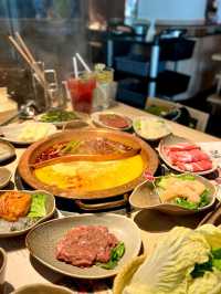 其中一間我愛吃的火鍋店❤️😋🥢