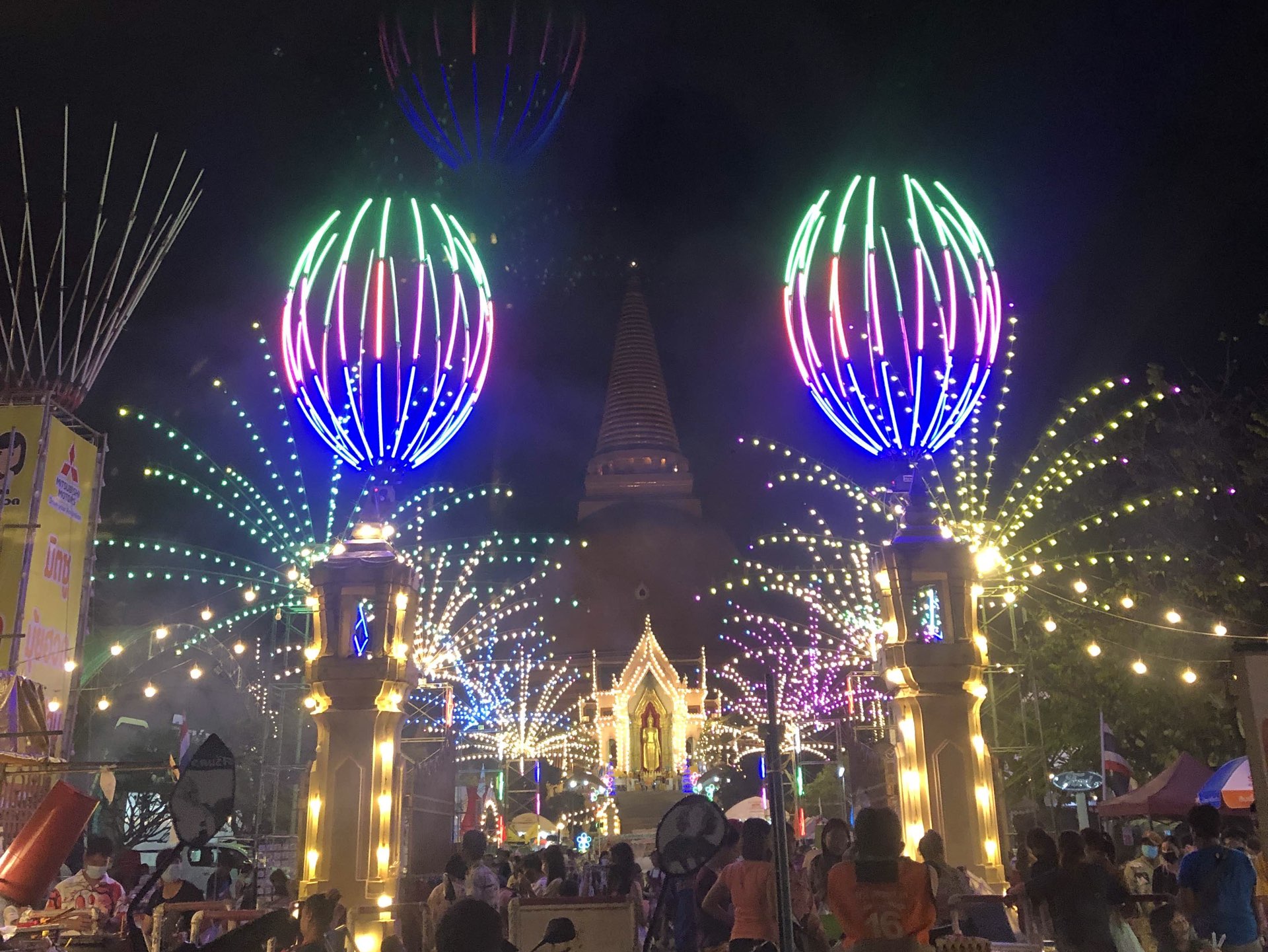งานวัด จาก Trip Moments|คู่มือนักเดินทาง Trip.com งานวัด จาก Trip Moments|คู่มือนักเดินทาง Trip.Com