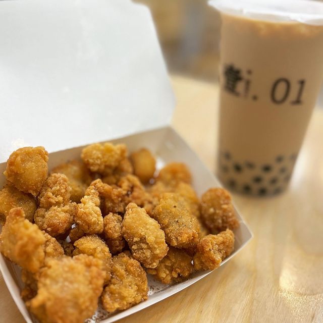 觀塘隱世台灣菜．性價比高