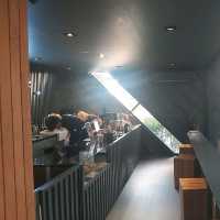 The ROOF