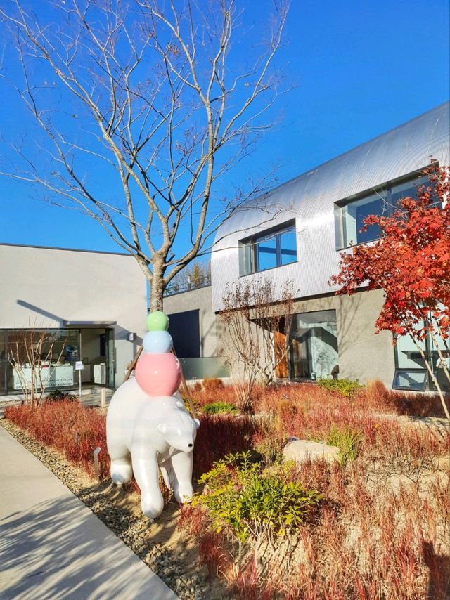 대한민국 명장의 소금빵 맛집! 부산 기장 칠암사계🏡