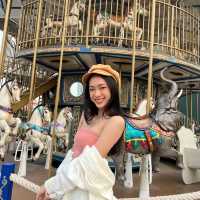 เอเชียทีคสกาย กรุงเทพ
