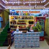 Nha Hang Fansipan 