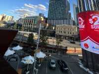 Yagan Square!💞