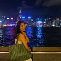 아름다운 홍콩