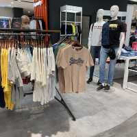 Sogo departmental store