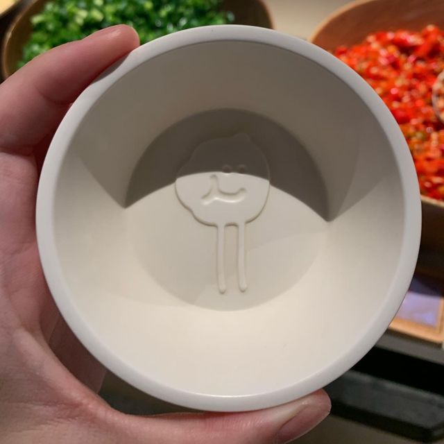 旺角朗豪坊台式火鍋 超多台灣小食！