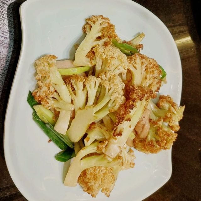 土瓜灣高性價比好味酸菜魚飯