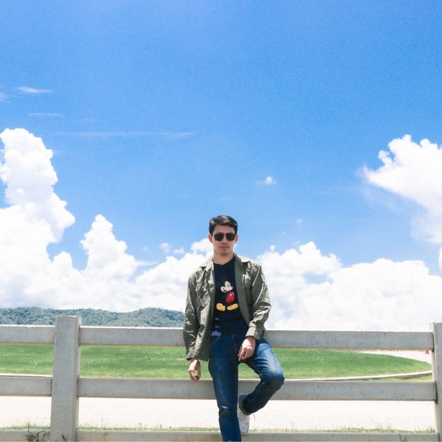 สิงห์ปาร์ค หนึ่งในแลนด์มาร์ค จ.เชียงราย