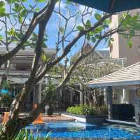 รีวิว "Grand Mercure Phuket Patong Resort" 5ดาว หน