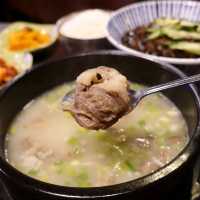 美味雪濃湯🍲
