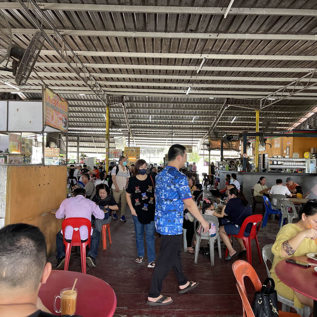 Ai Fung Hakka LeiCha 