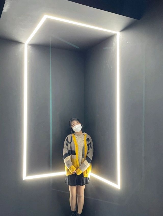 꿈 속의 자연 
