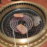 高質日式燒肉🤤🤤 燒肉而今