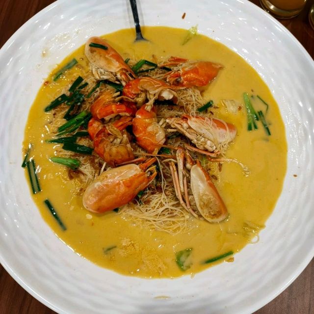 MUST TRY Restaurant Tong Sheng in Malacca!
