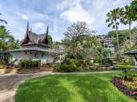 Thavorn Beach Village Resort & Spa 🌴