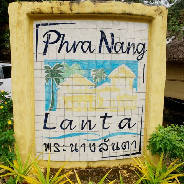 Vacation Village Phra Nang Lanta