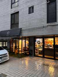 韓国/ソウル【麻浦区】地元民おすすめ！美味しいパン屋さん🍞
