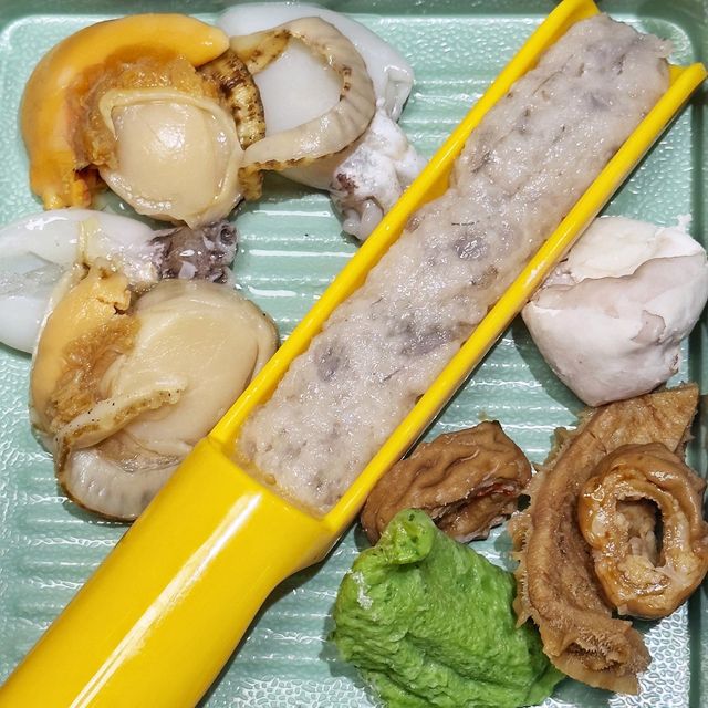 牛站🤩觀塘🚇新店🎊高質👍喇沙🦐湯底🥣 牛站🤩觀塘🚇新店🎊高質👍喇沙🦐湯底🥣