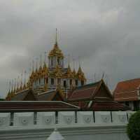 วัดราชนัดดารามวรวิหาร