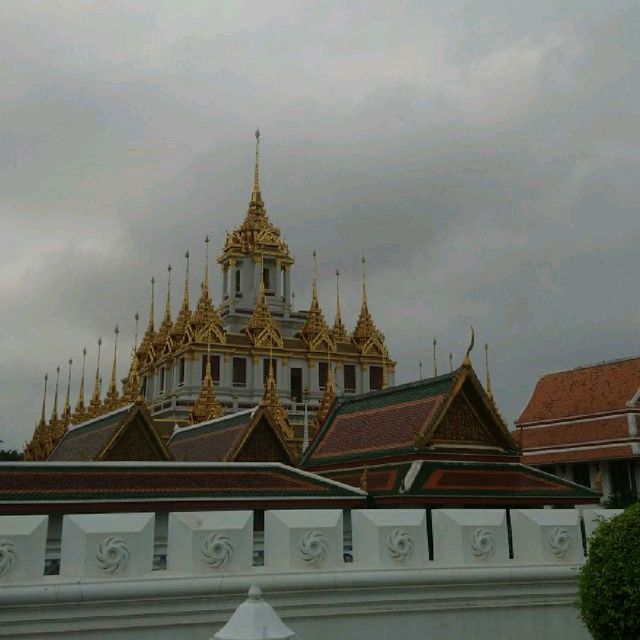 วัดราชนัดดารามวรวิหาร