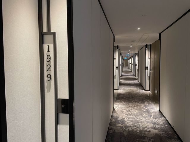 【酒店推介】東涌staycation高cp值之選٩(˃̶͈̀௰˂̶͈́)و