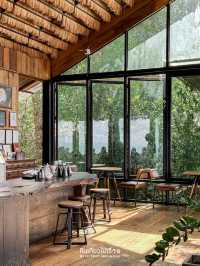 YAYO FARM🌿 คาเฟ่และที่พักบนดอยช้างที่ใครๆก็ต้องไป