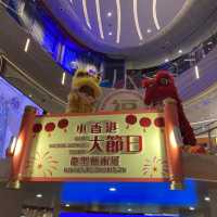 《小香港．大節日 🎉 微型藝術展覽》