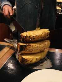 美食推介 - Braza Churrascaria Brazilian Steakhouse