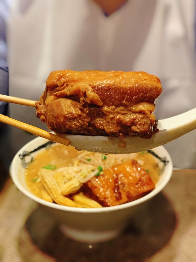 高質拉麵推介