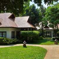 The Legend-ChiangRai Hotel

