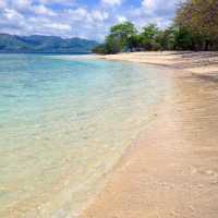 GILI TRAWANGAN ISLAND, LOMBOK