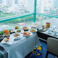 (Chatrium Hotel Riverside Bangkok)
