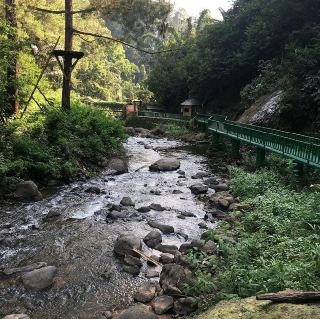 KARUHUN VILLAGE, SOUTH SUMEDANG