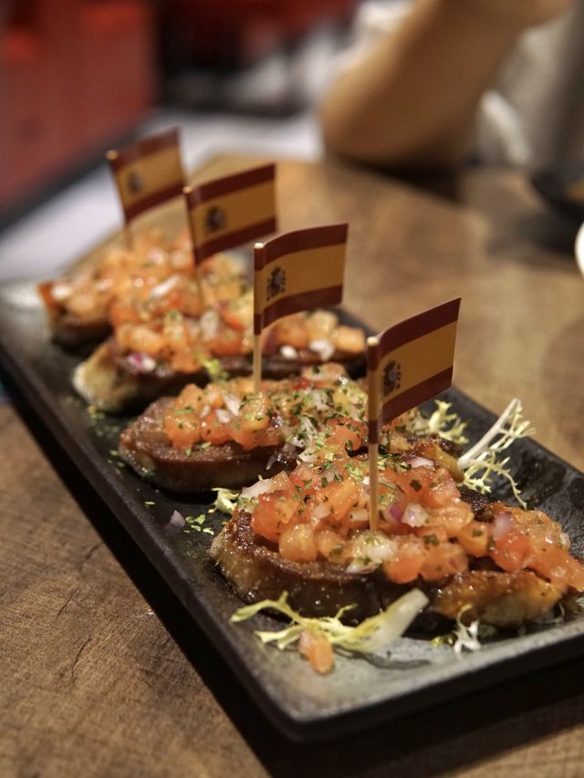 呢間西班牙餐廳好正宗cocina 3